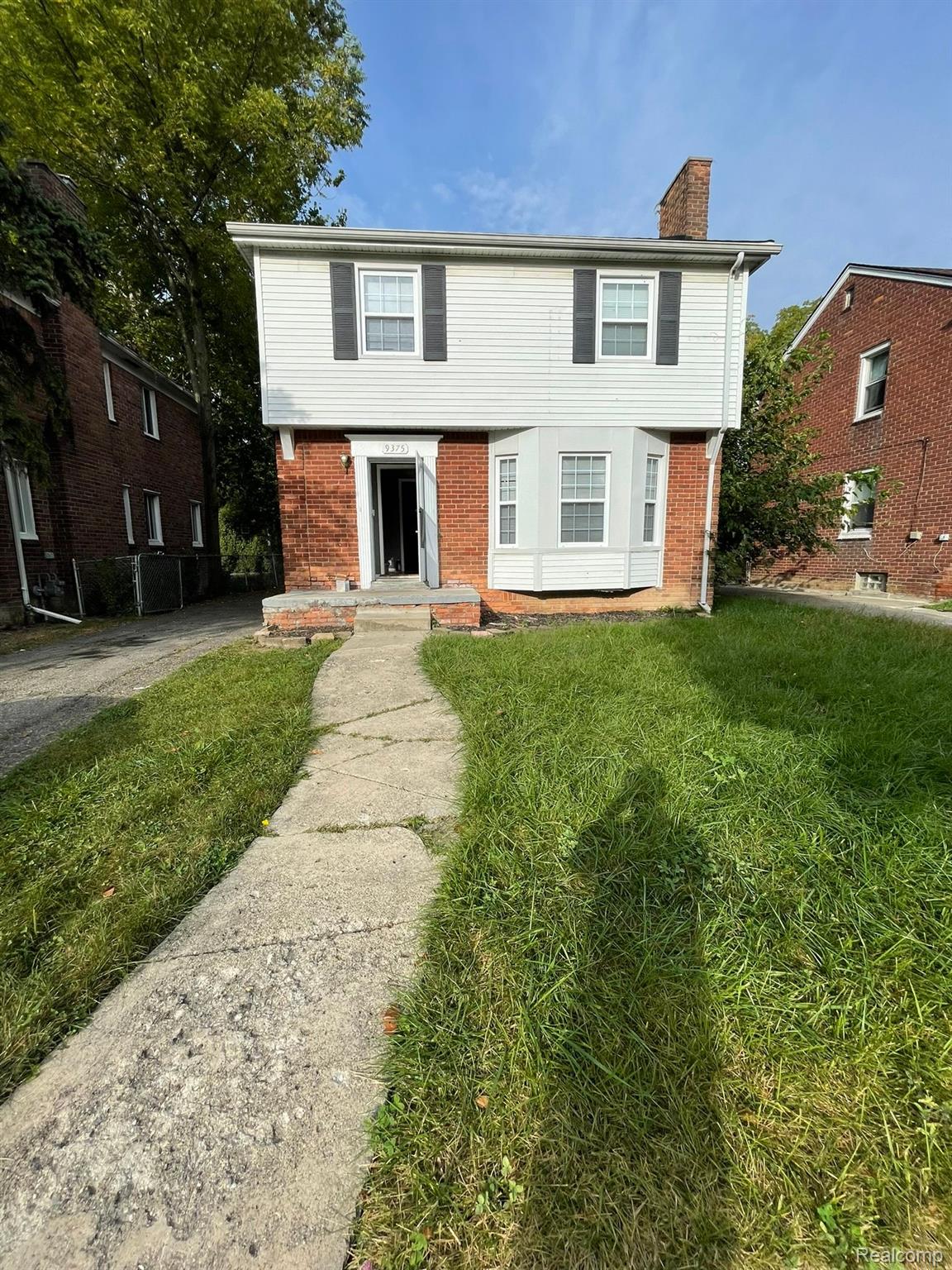 9375 Penrod Street — photo