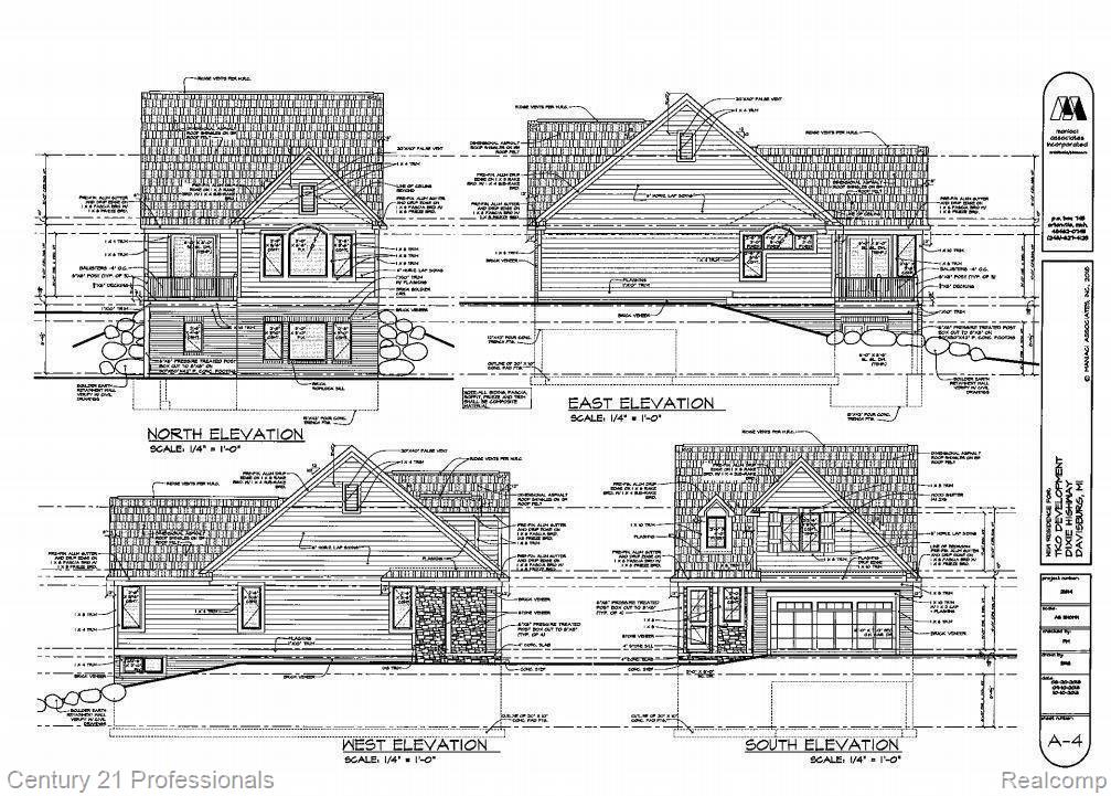 9876 Dixie Highway — photo