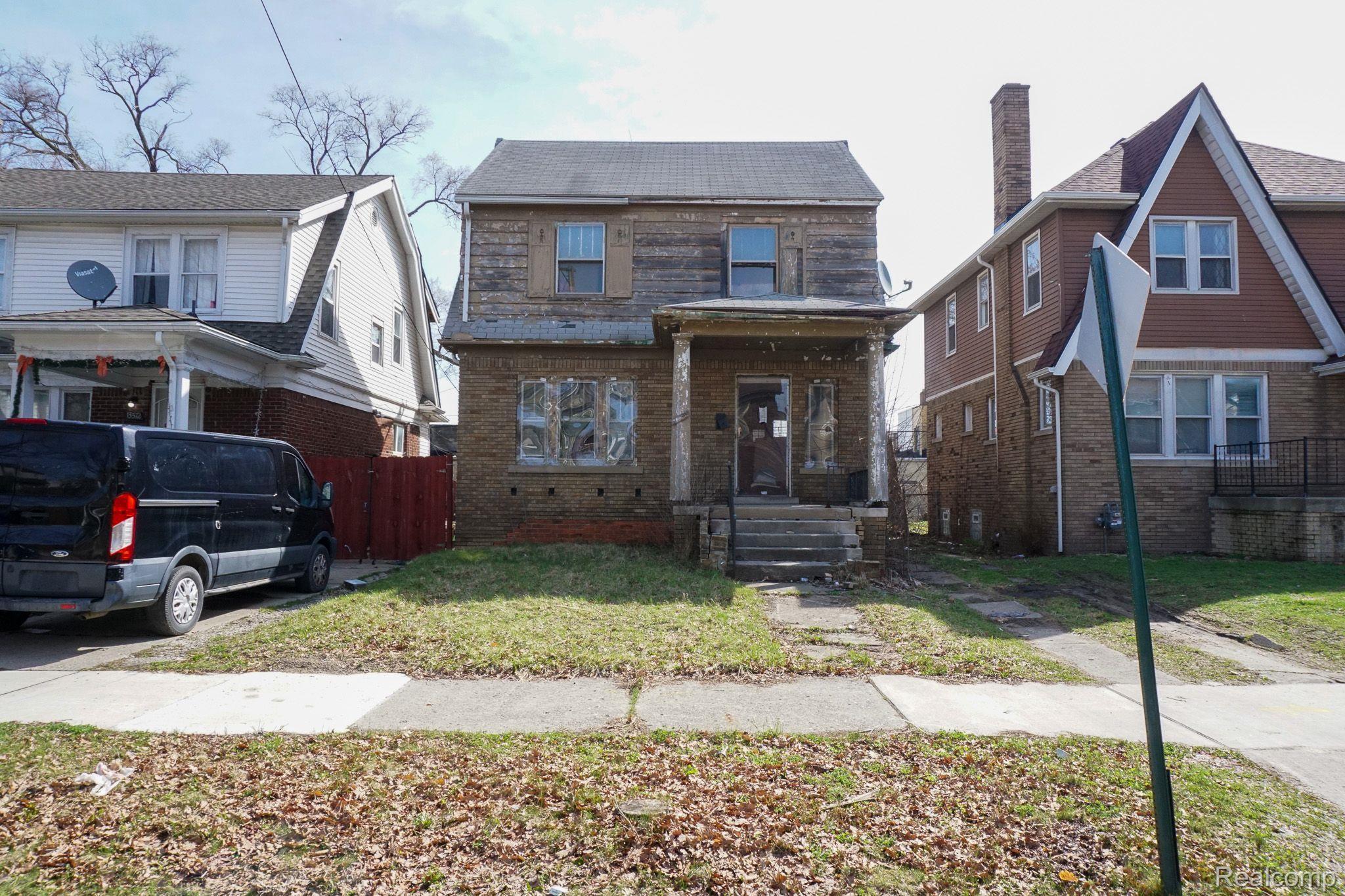 13566 Stoepel Street — photo