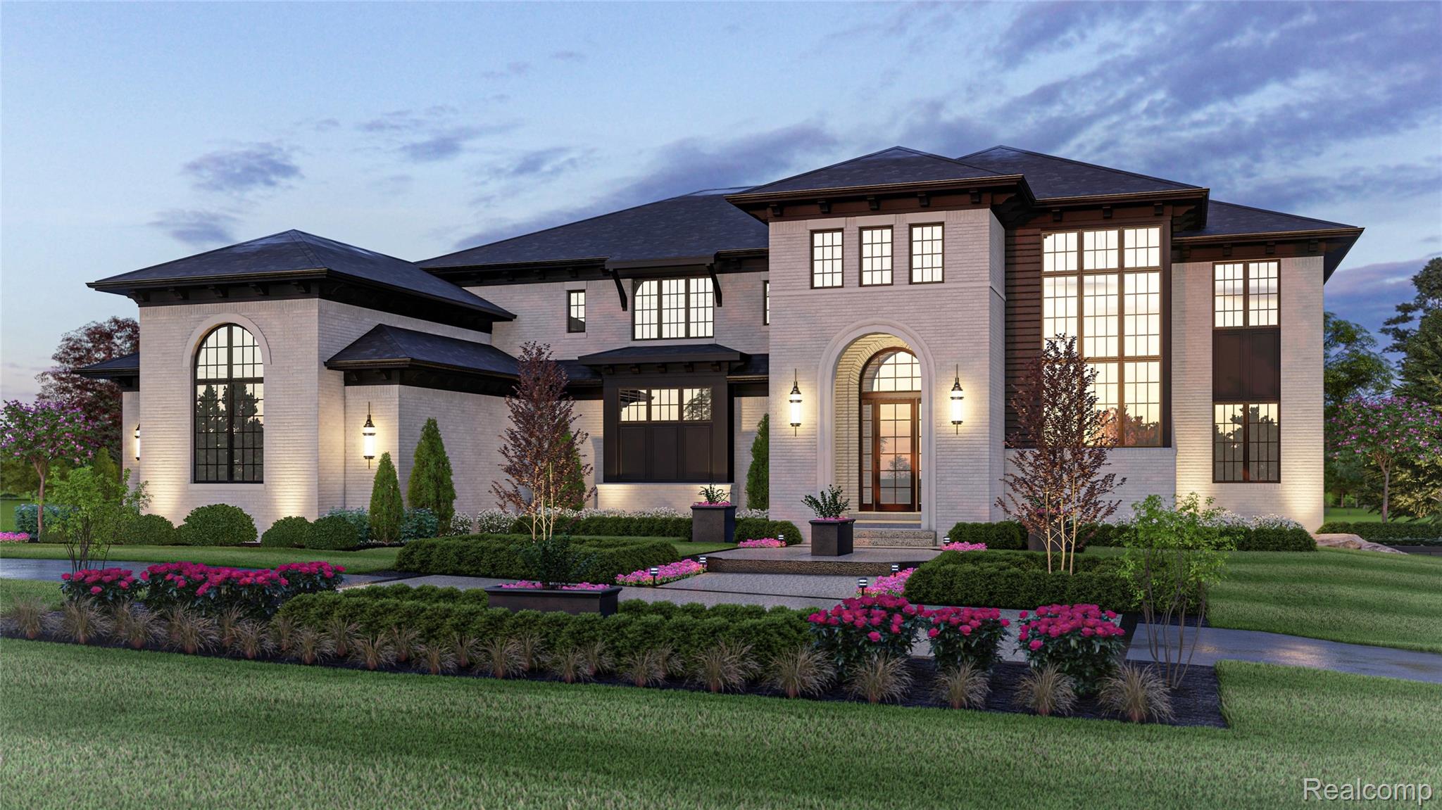 3268 Willis Drive — photo