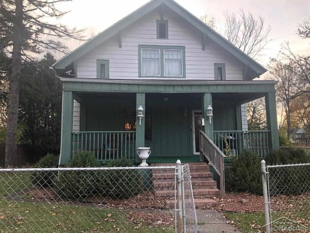 3137 S Washington Avenue — photo