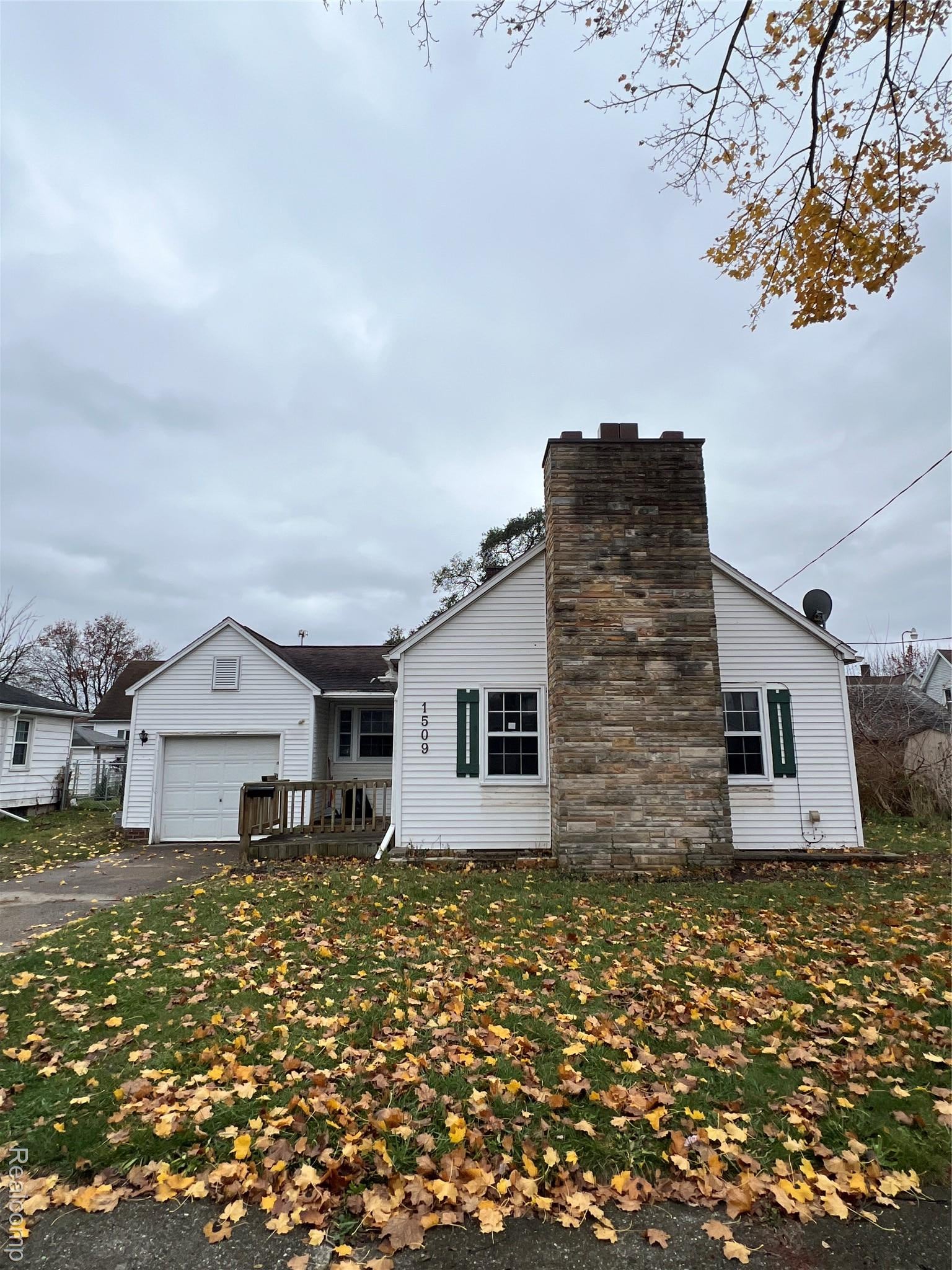 1509 Monroe Street — photo
