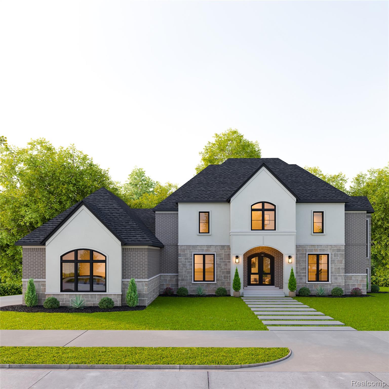 39196 - Lot 56 & 57 Lakeshore Drive — photo