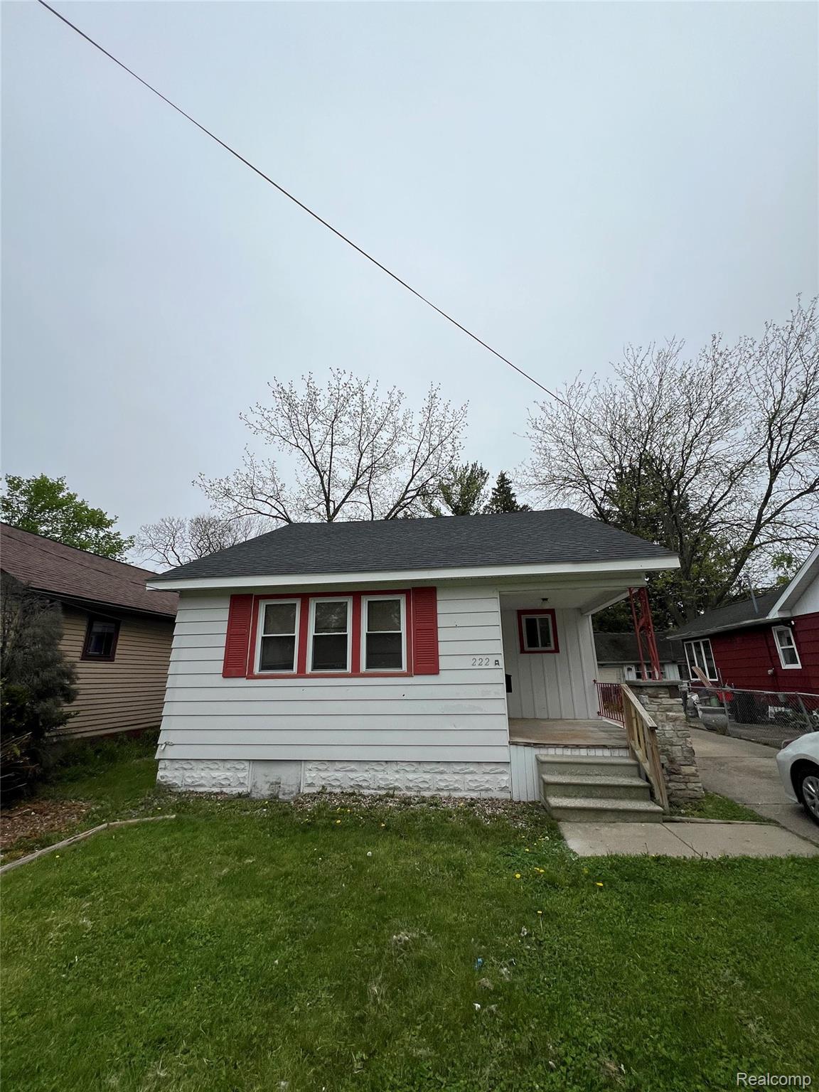 222 Borland Court — photo