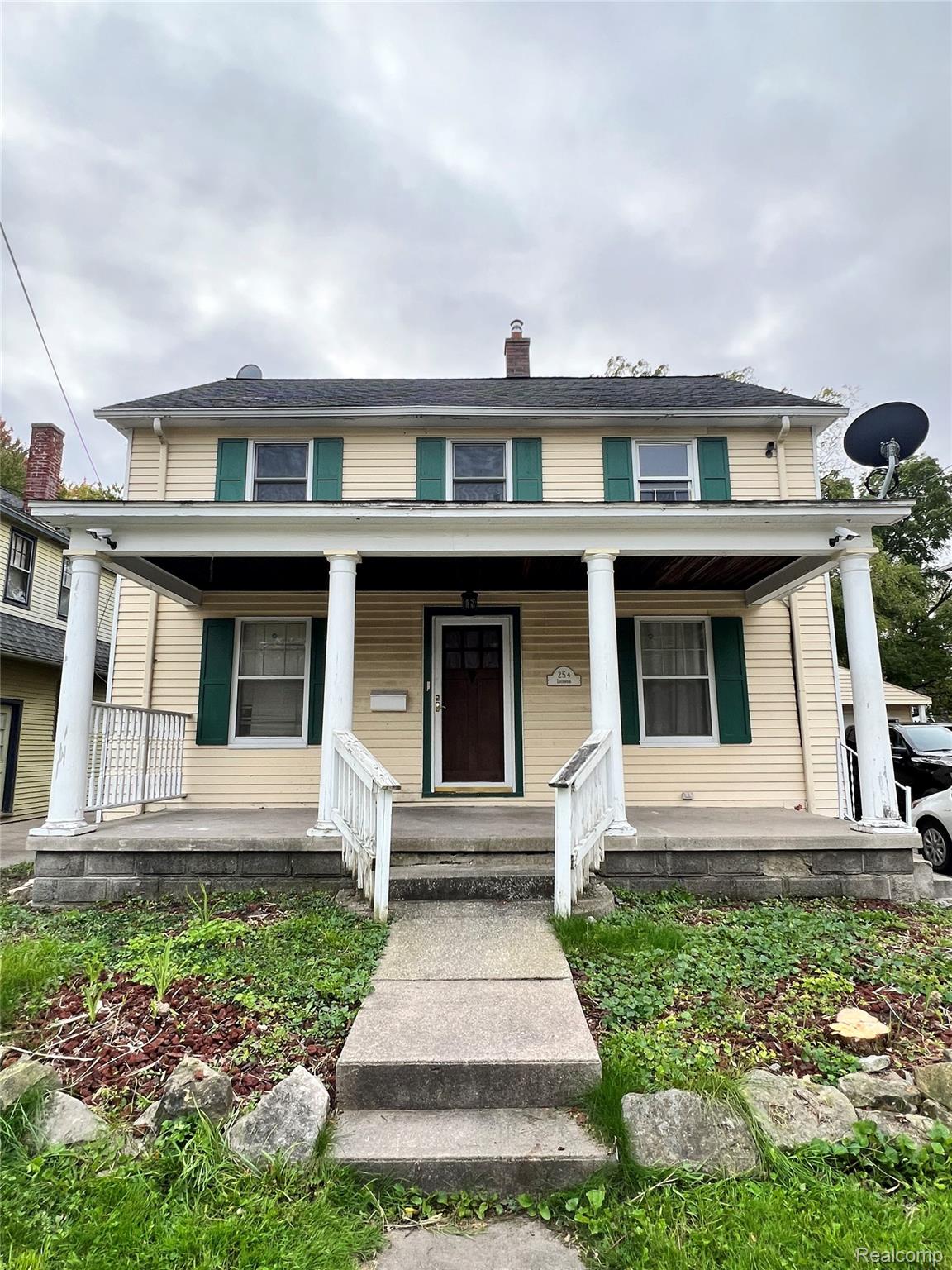 254 Lockwood Street — photo