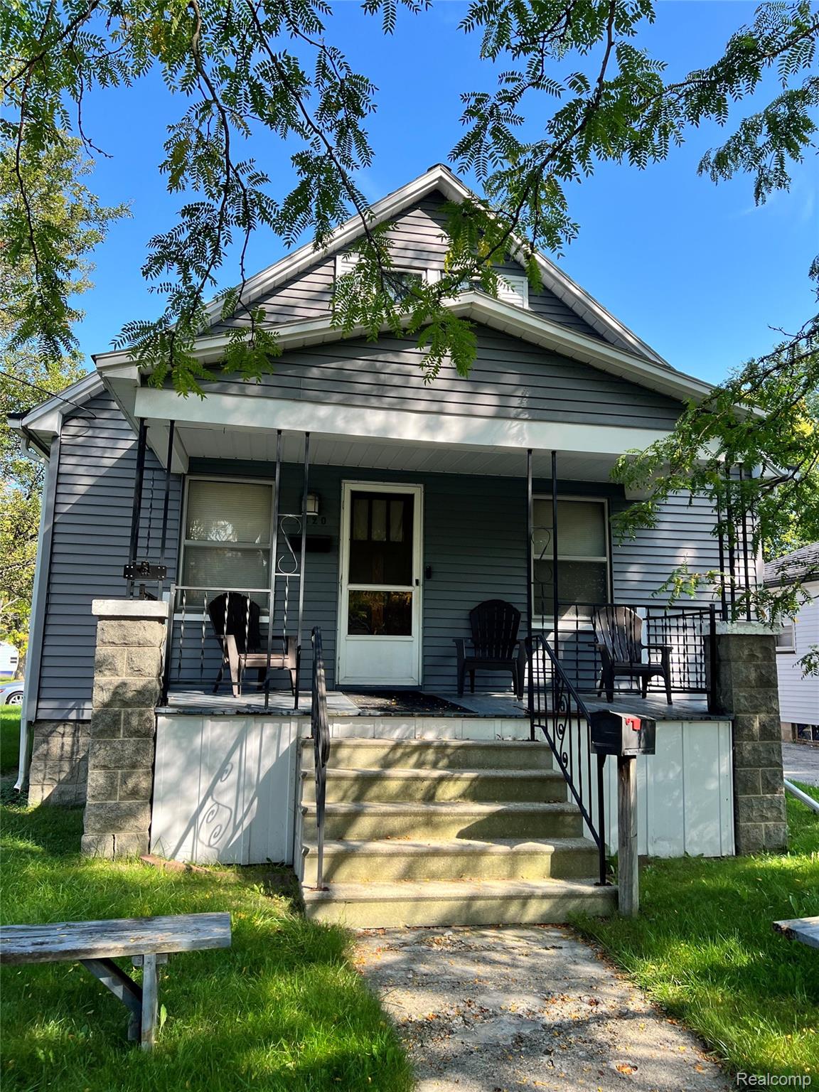 1620 Vermont Street — photo