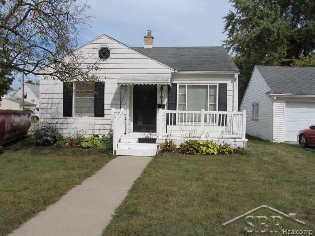 3354 Binscarth Avenue — photo