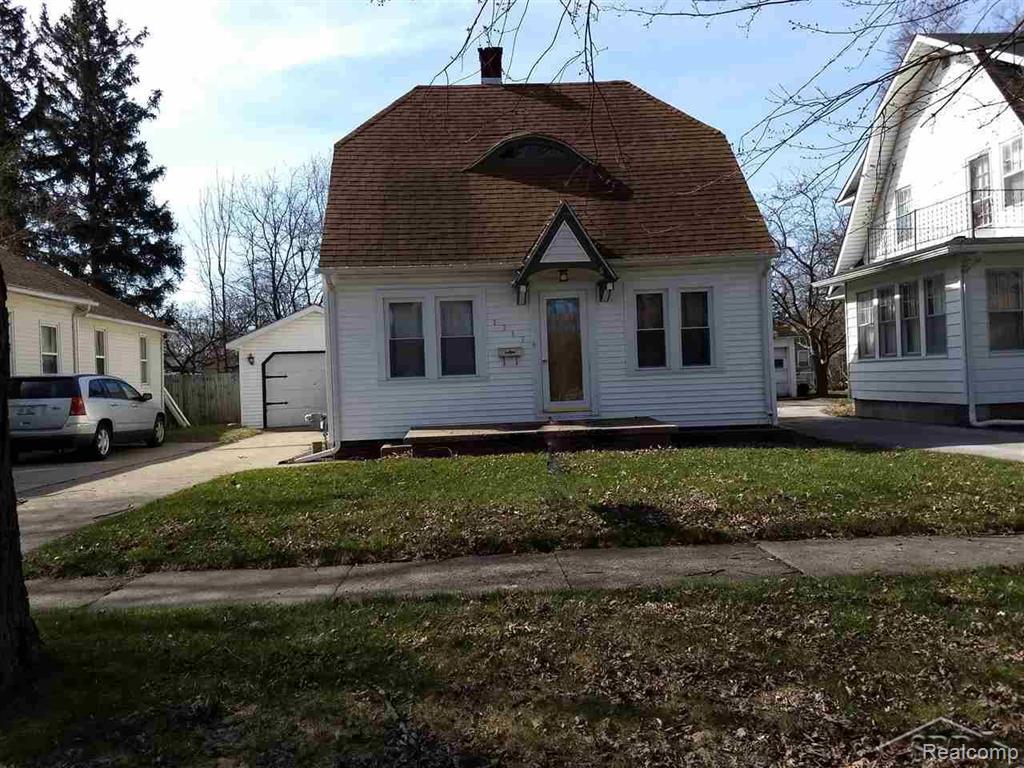 1717 Ottawa Street — photo