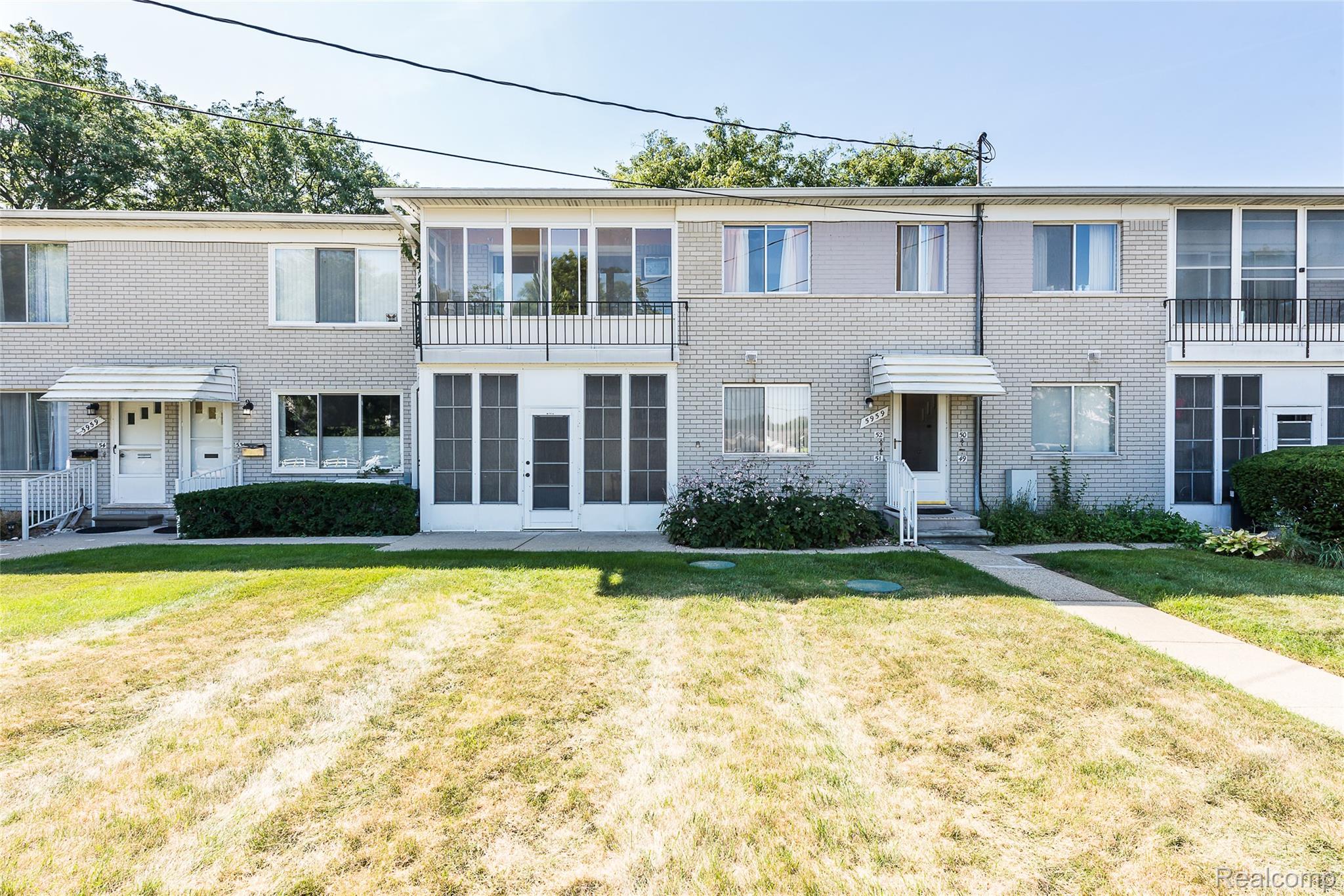 5959 Alan Drive 52 — photo
