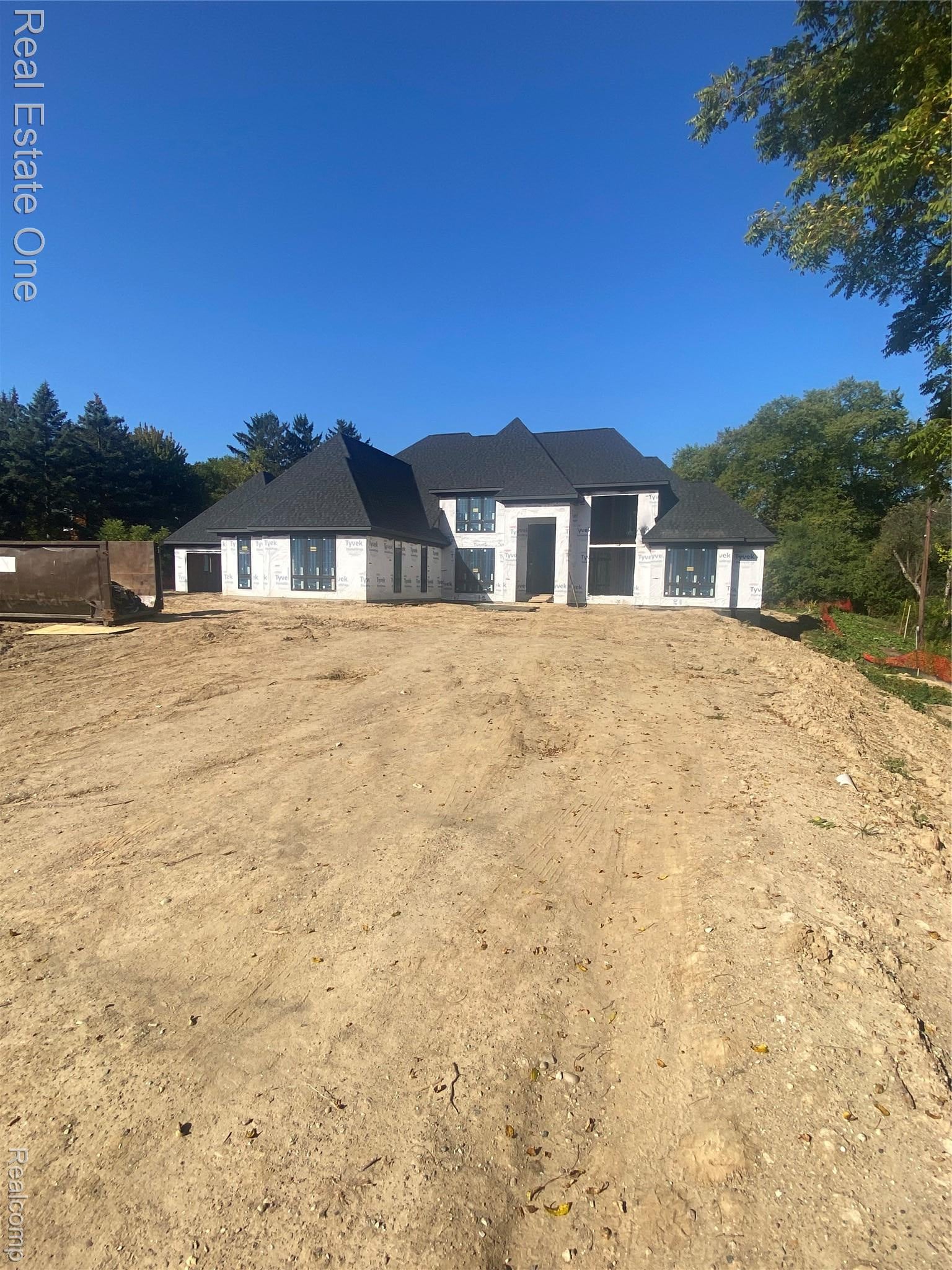 3370 Bloomcrest Drive — photo