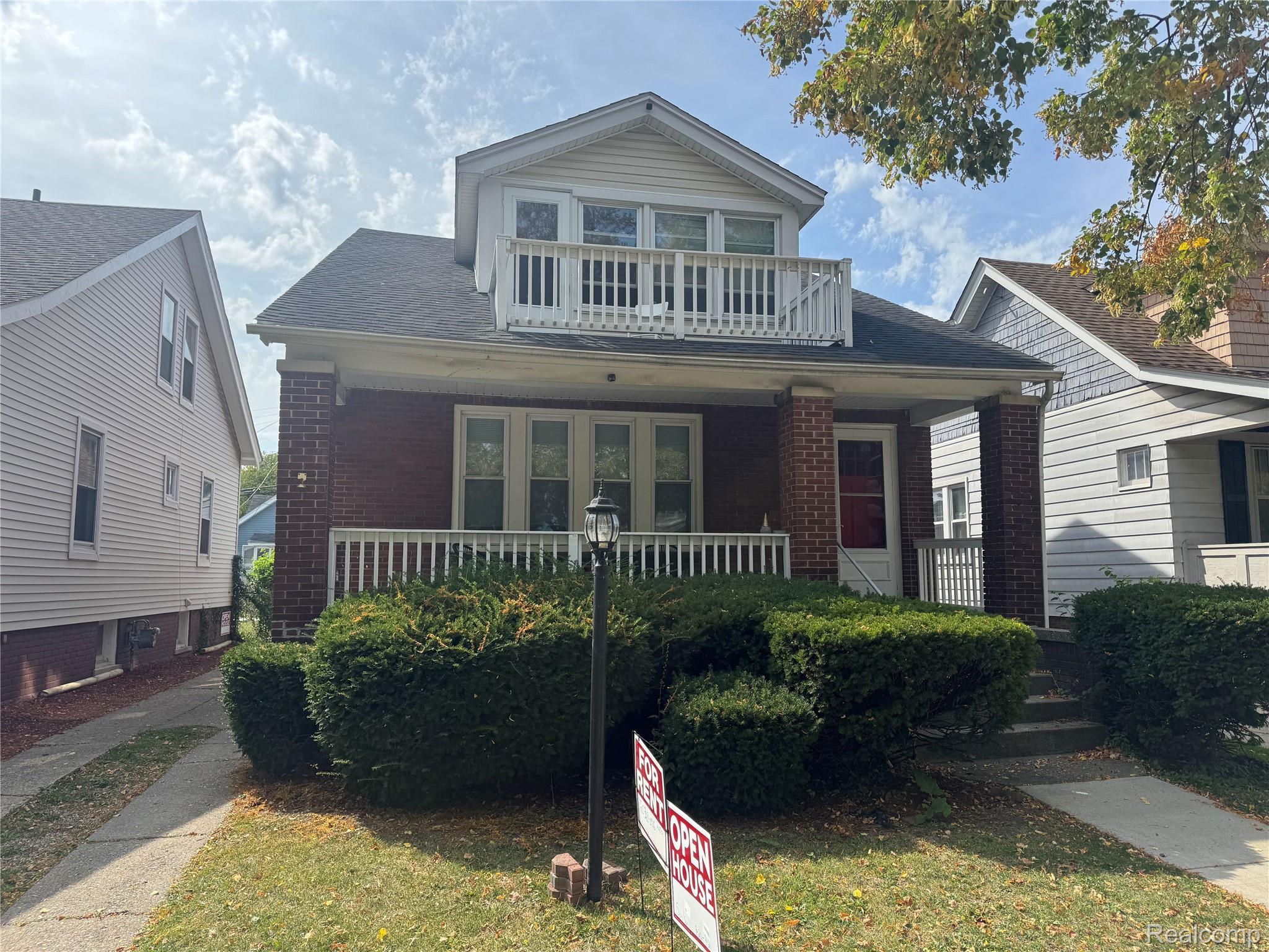 1465 Maryland Street — photo