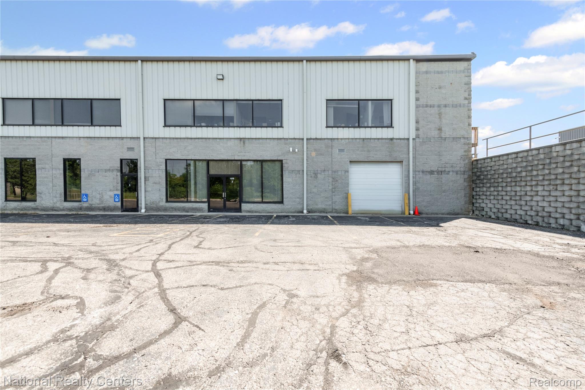 1235 Industrial Drive — photo