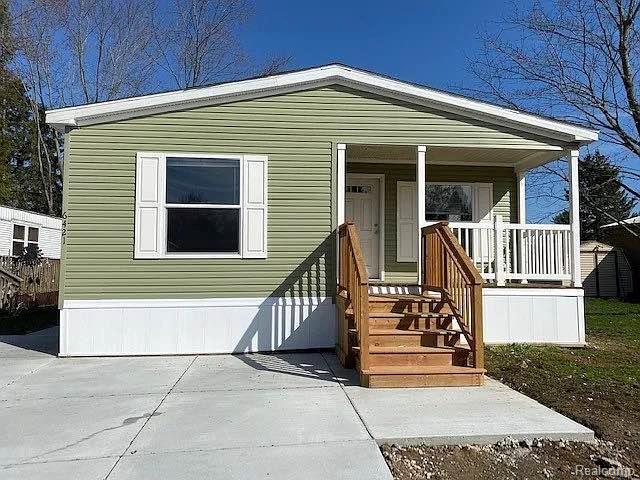 6421 Breezeway Drive — photo