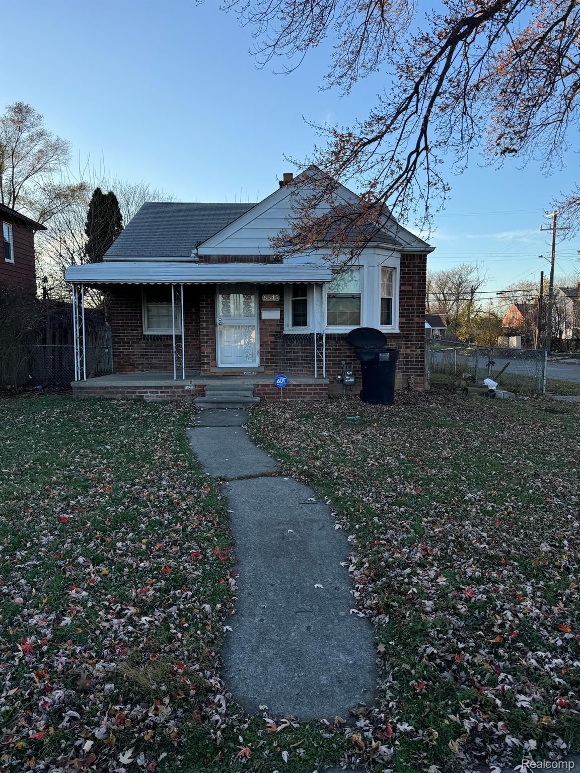 6545 Rutland Street — photo