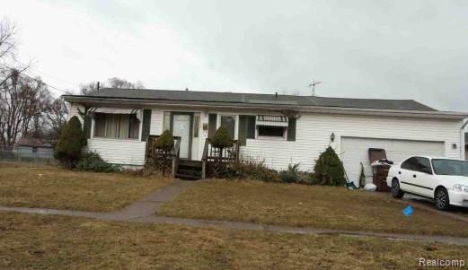 1112 Wiener Drive — photo