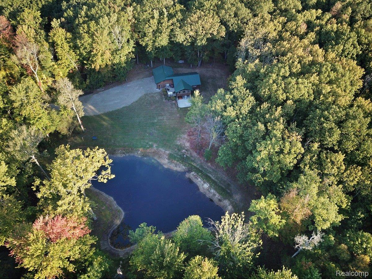 7761 Port Austin Road — photo