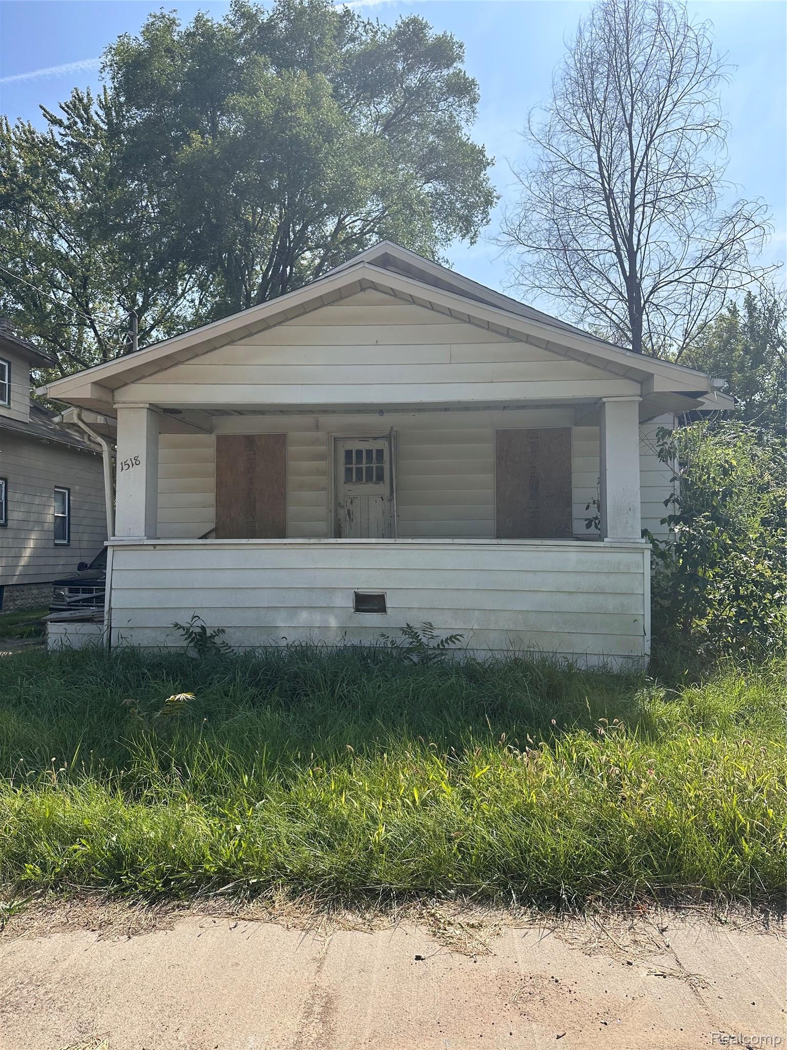 1518 Leith Street — photo