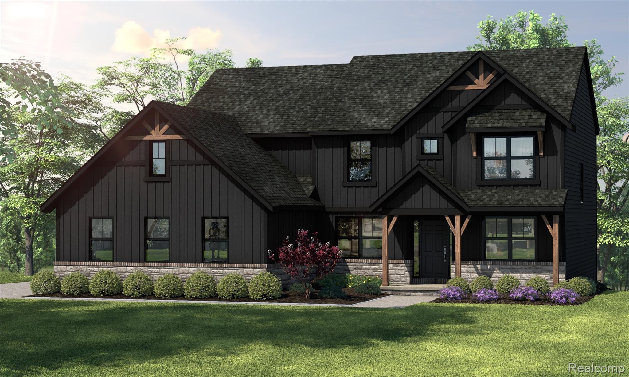 71649 Hidden River Drive, Armada, MI 48005