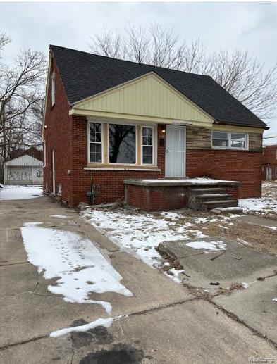 11421 Sorrento Street — photo