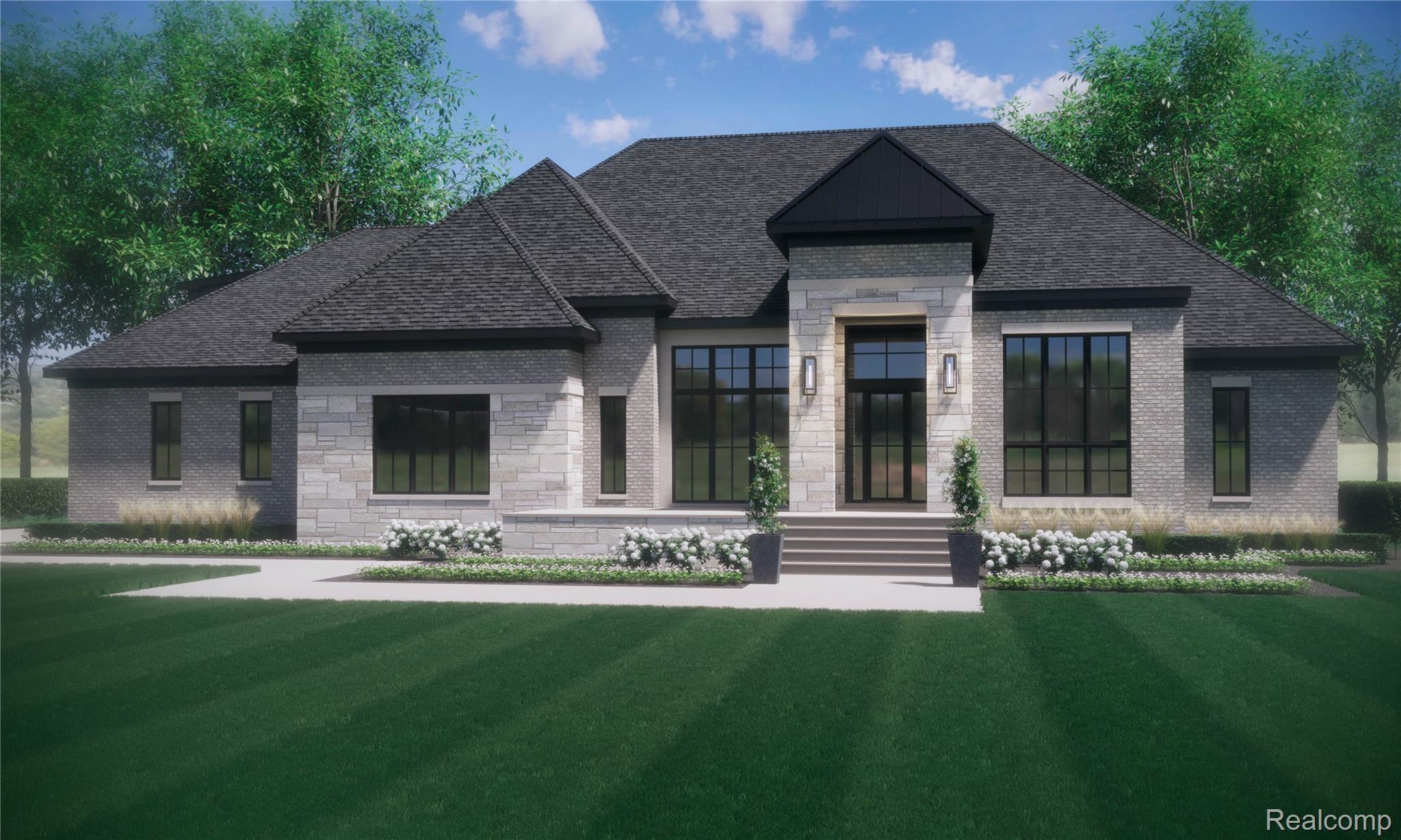 2706 Heights View Court — photo
