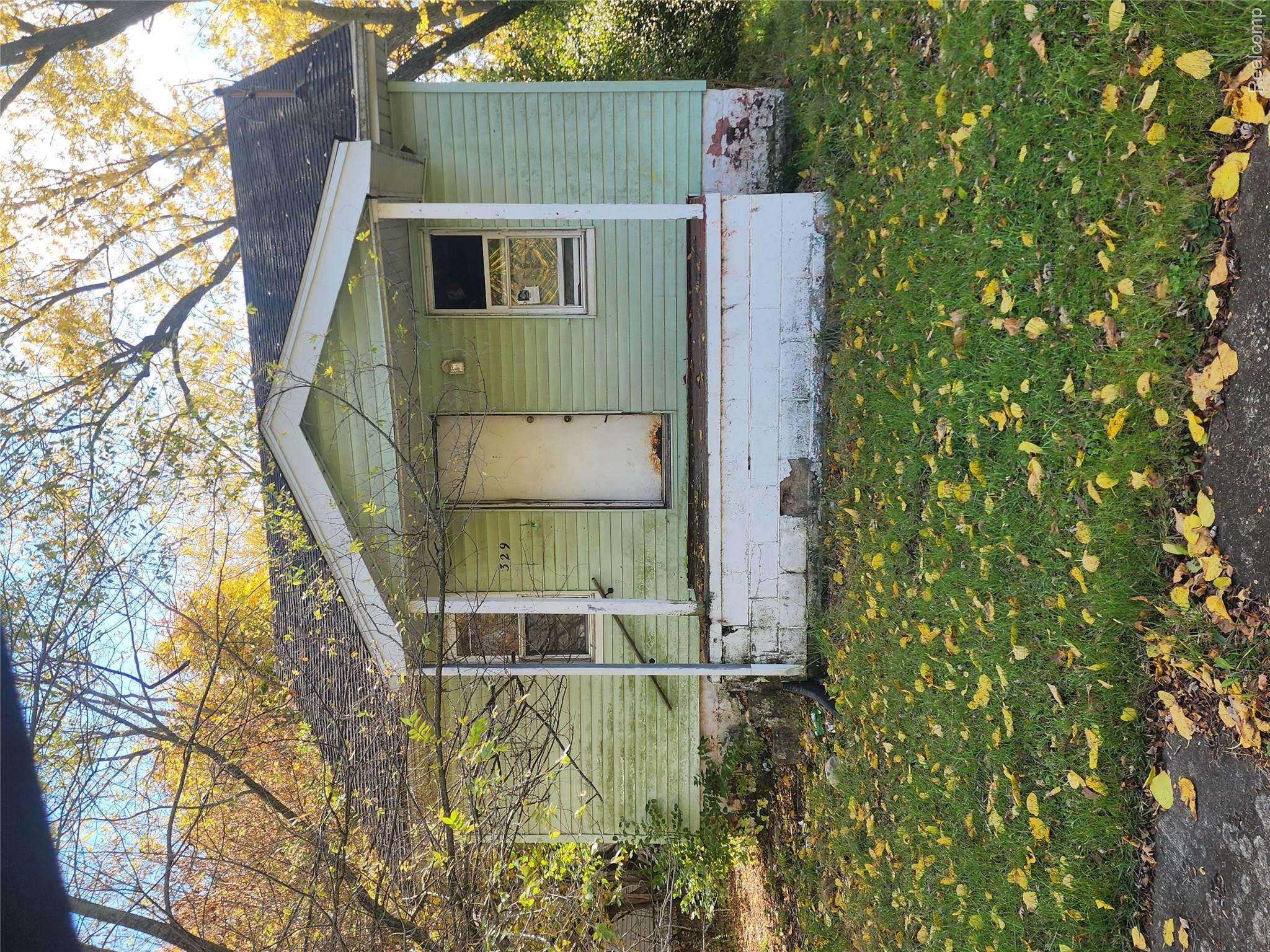 329 W Baltimore Boulevard — photo