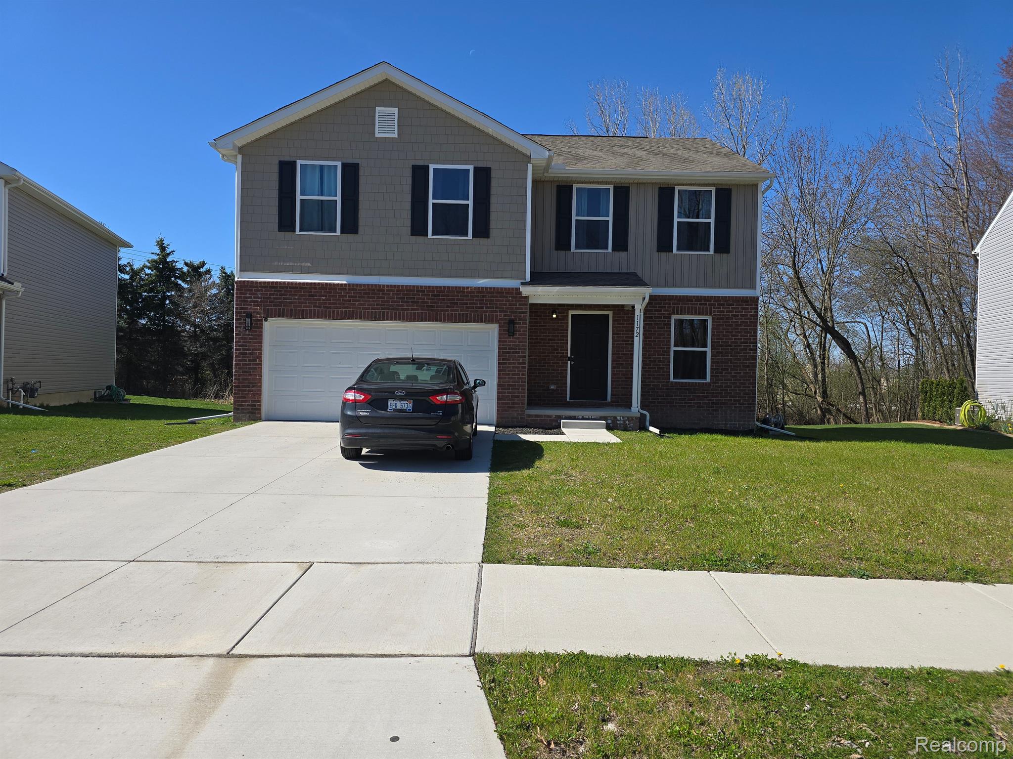 1172 Fieldstone Drive — photo