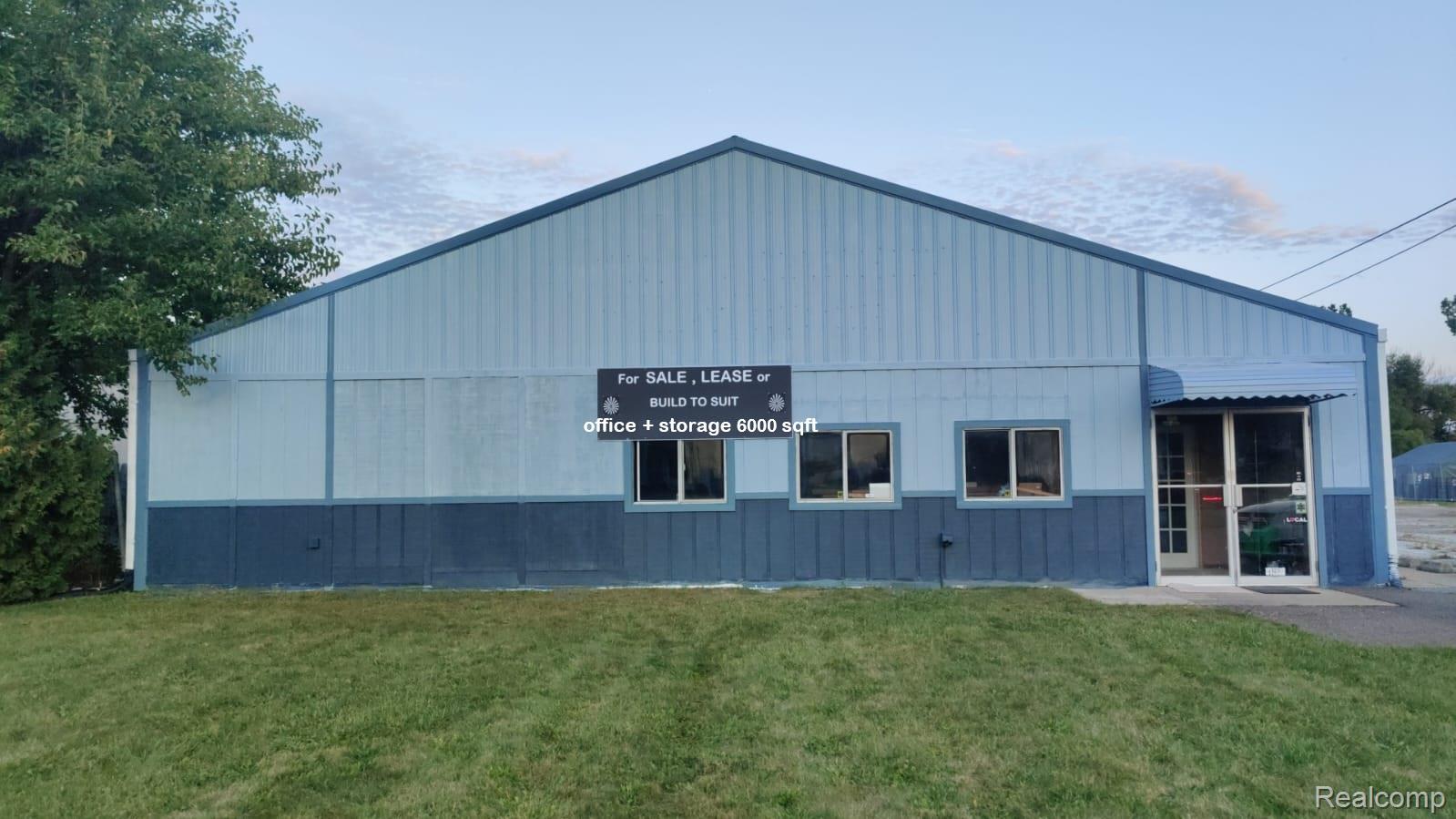 2520 N Telegraph Road — photo