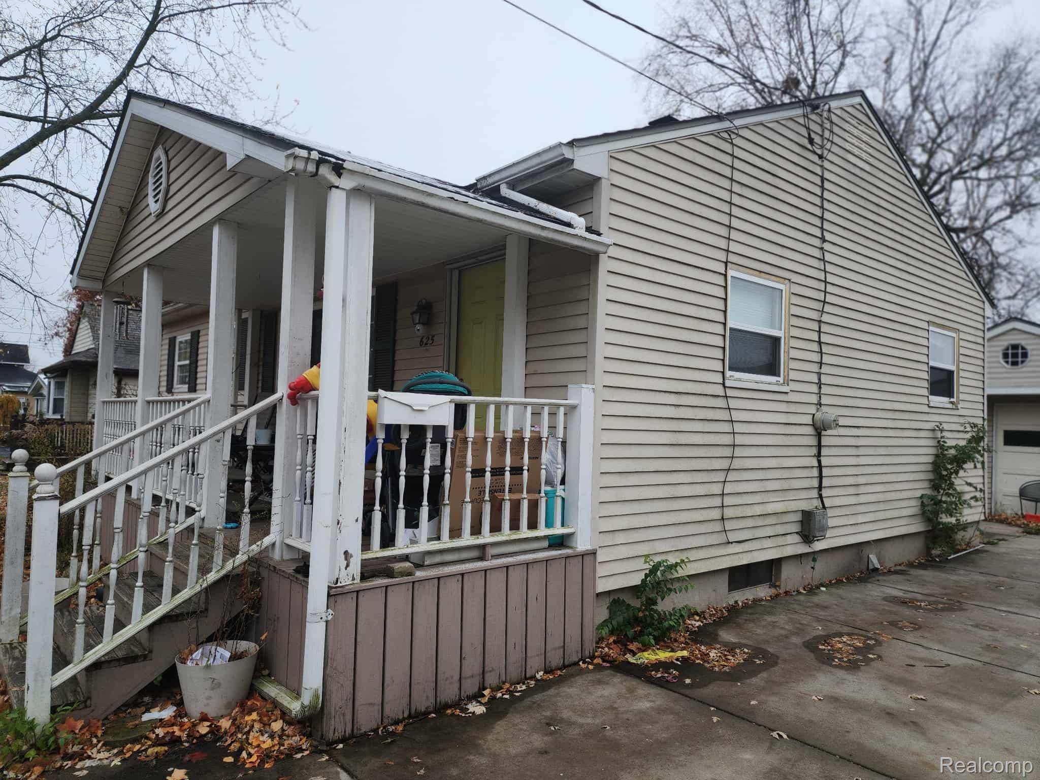 625 Charles Street — photo