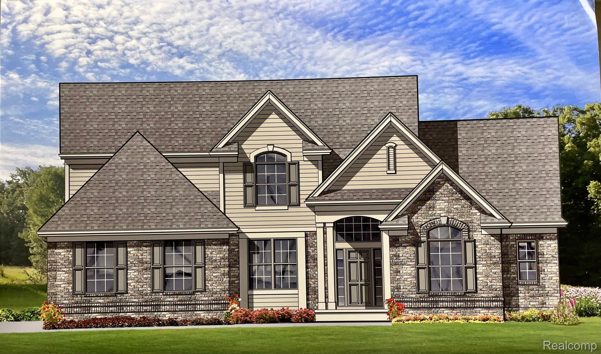 48945 Tuscan Hills Drive — photo