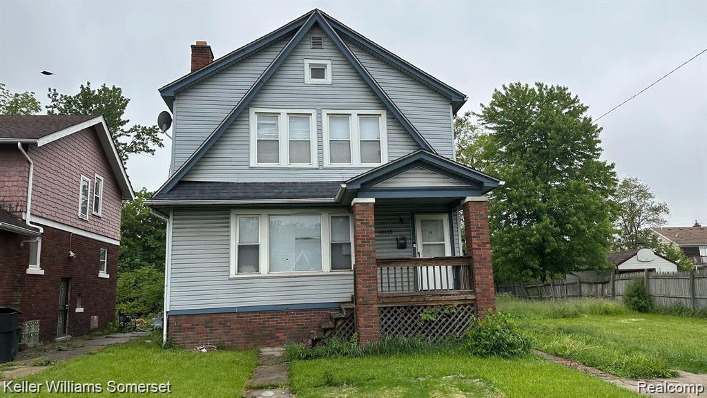 13135 Griggs Street — photo