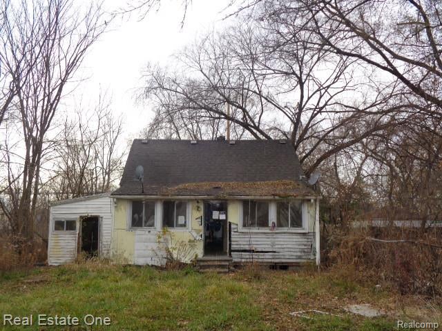 19987 Carrie Street — photo