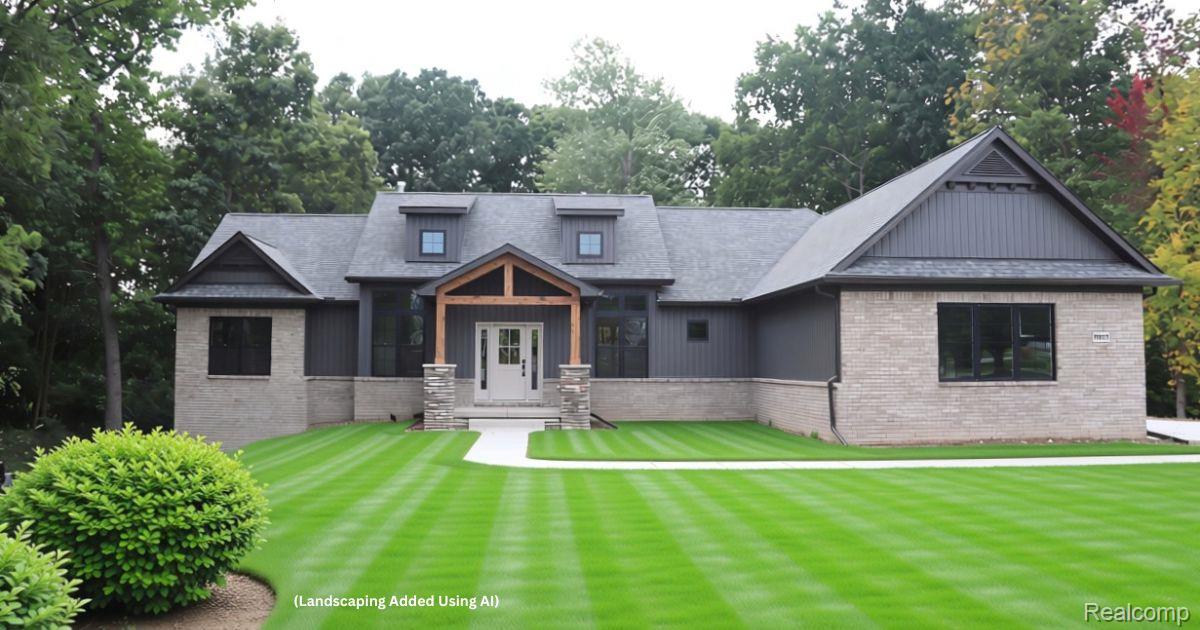 7877 Donegal Court — photo
