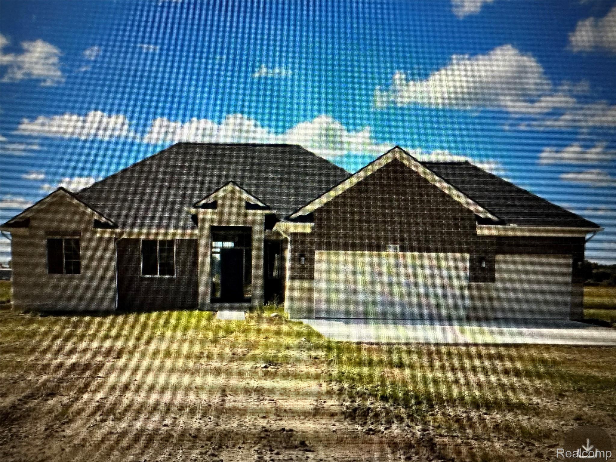 7120 Dryden Road — photo