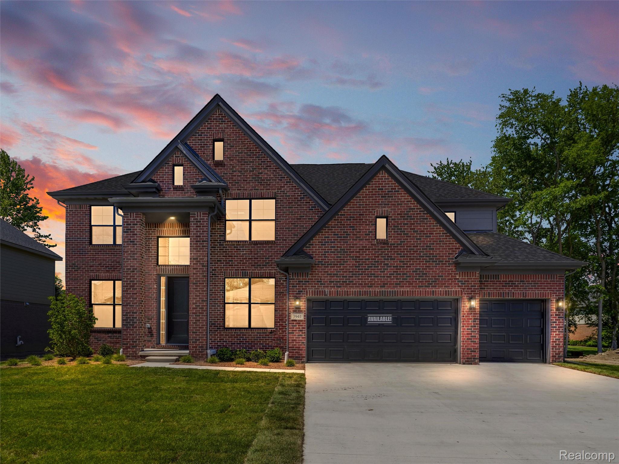 3941 Capstan Ct — photo