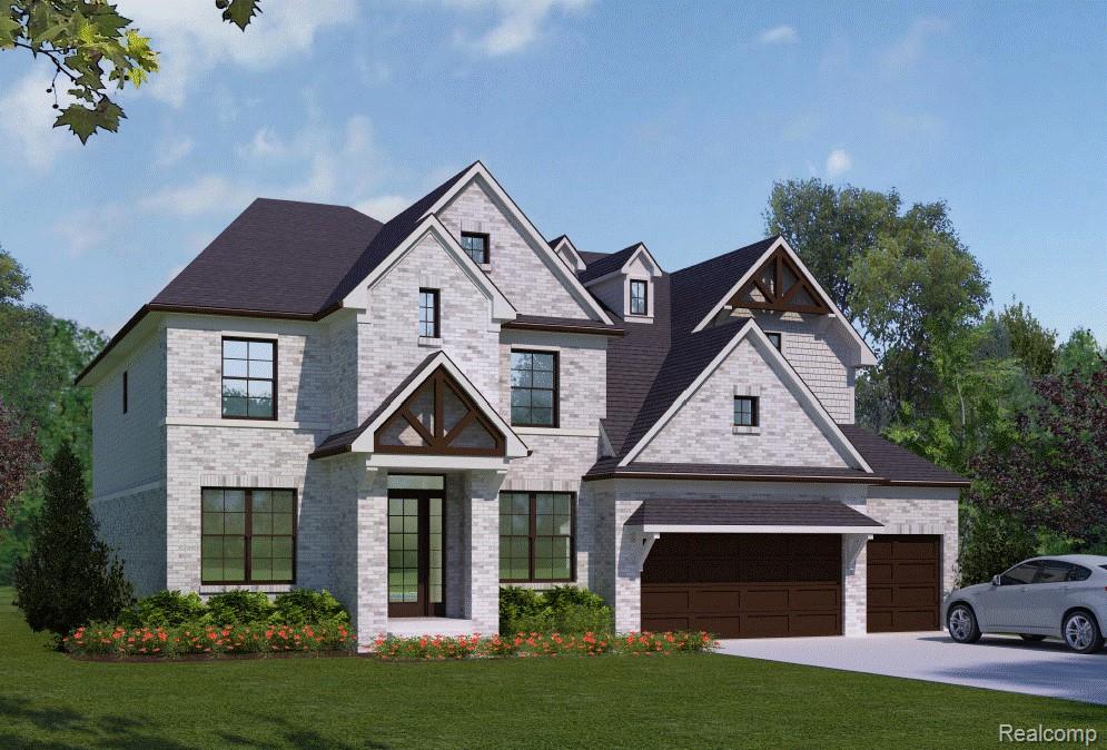 3929 Capstan Ct — photo