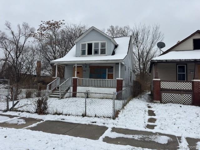 14298 Chelsea Street — photo