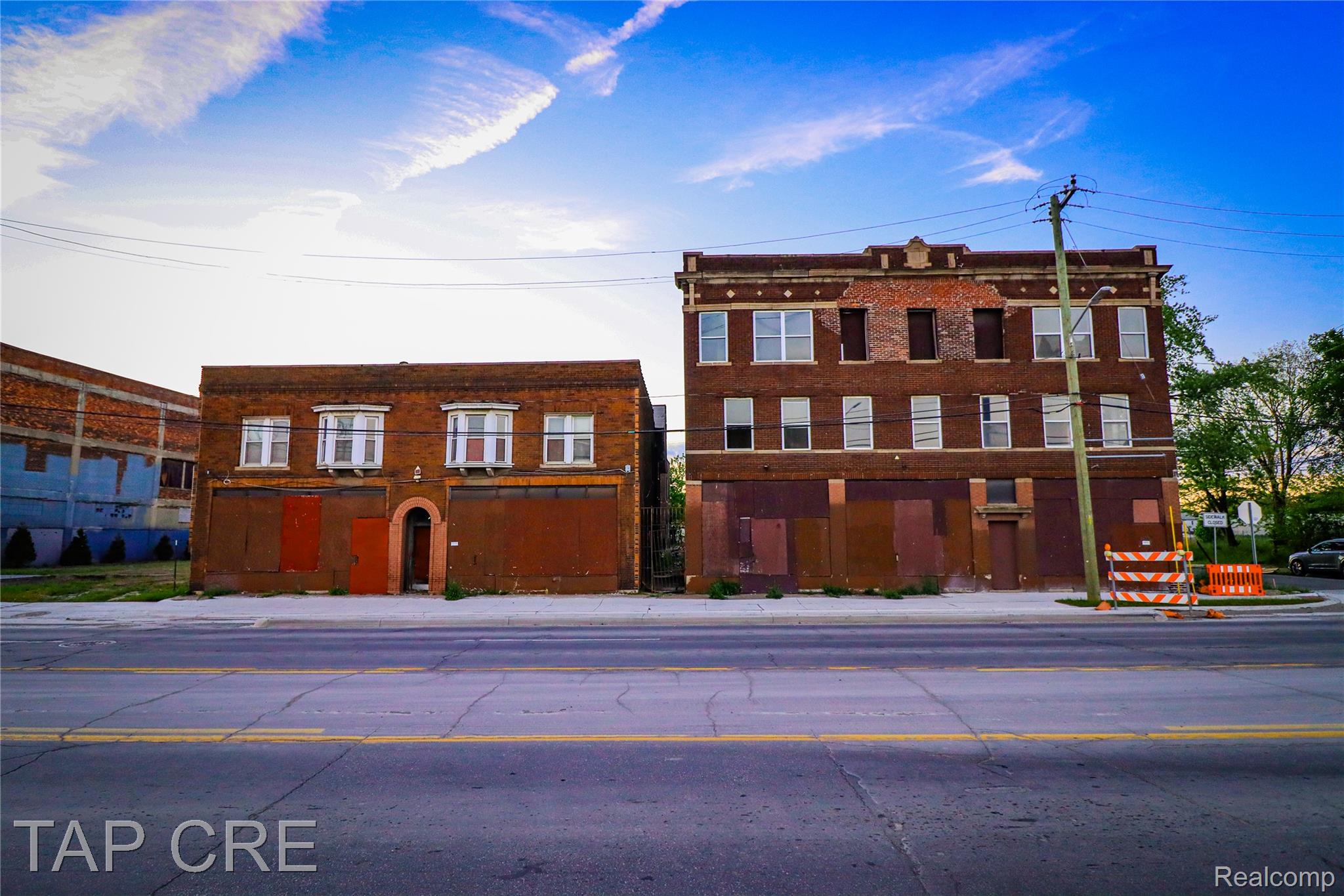 7000 W Fort Street — photo
