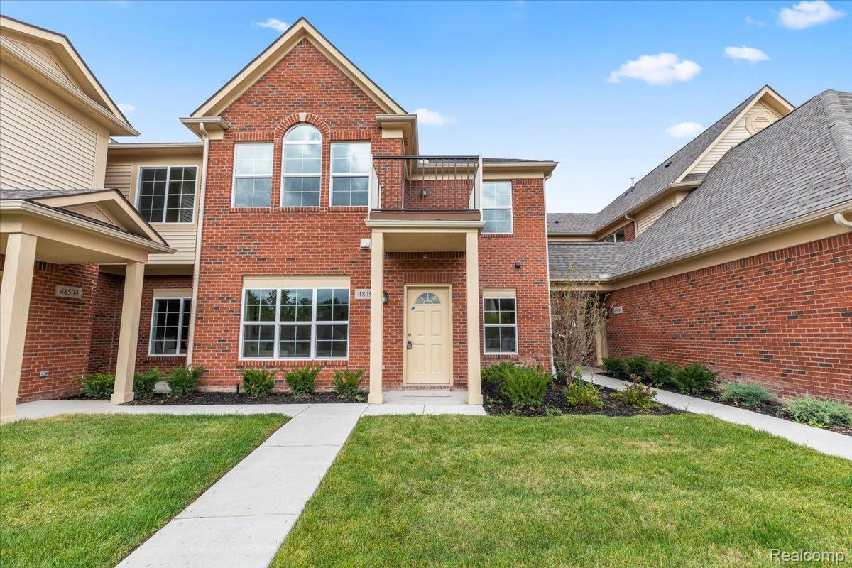 48486 Bridge Way 560 — photo