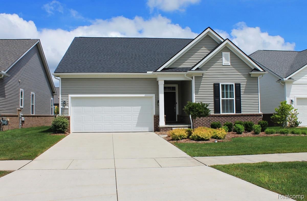 3761 Park Creek Lane — photo