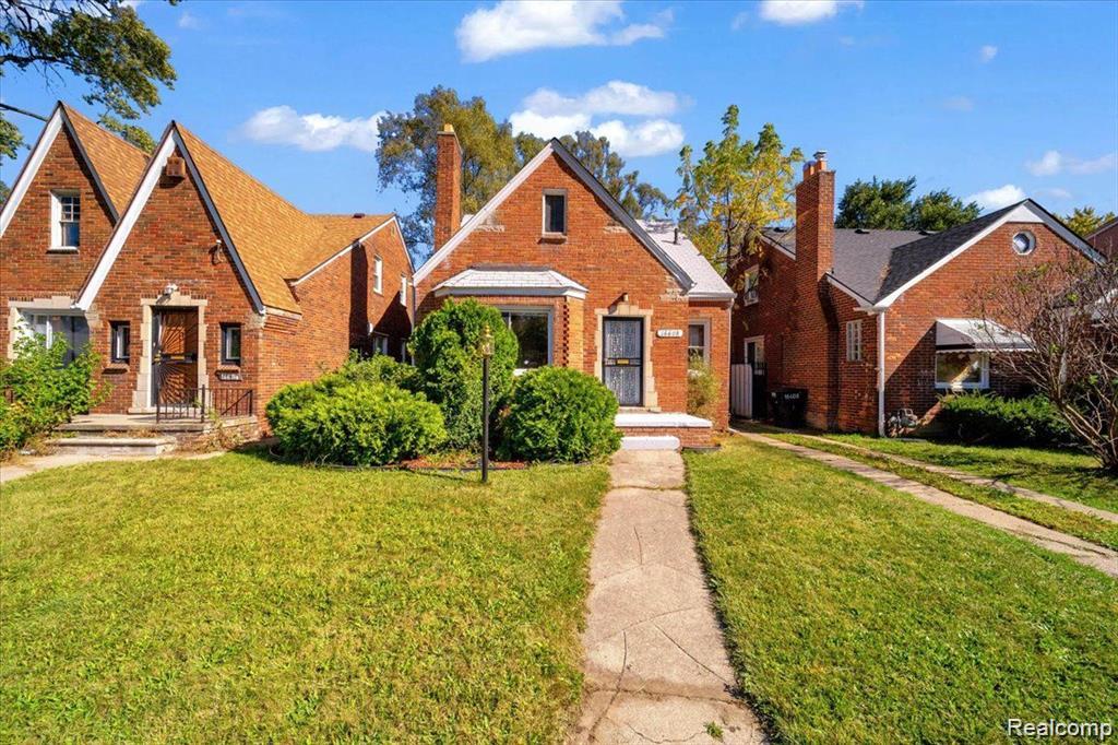 16608 Mansfield Street — photo