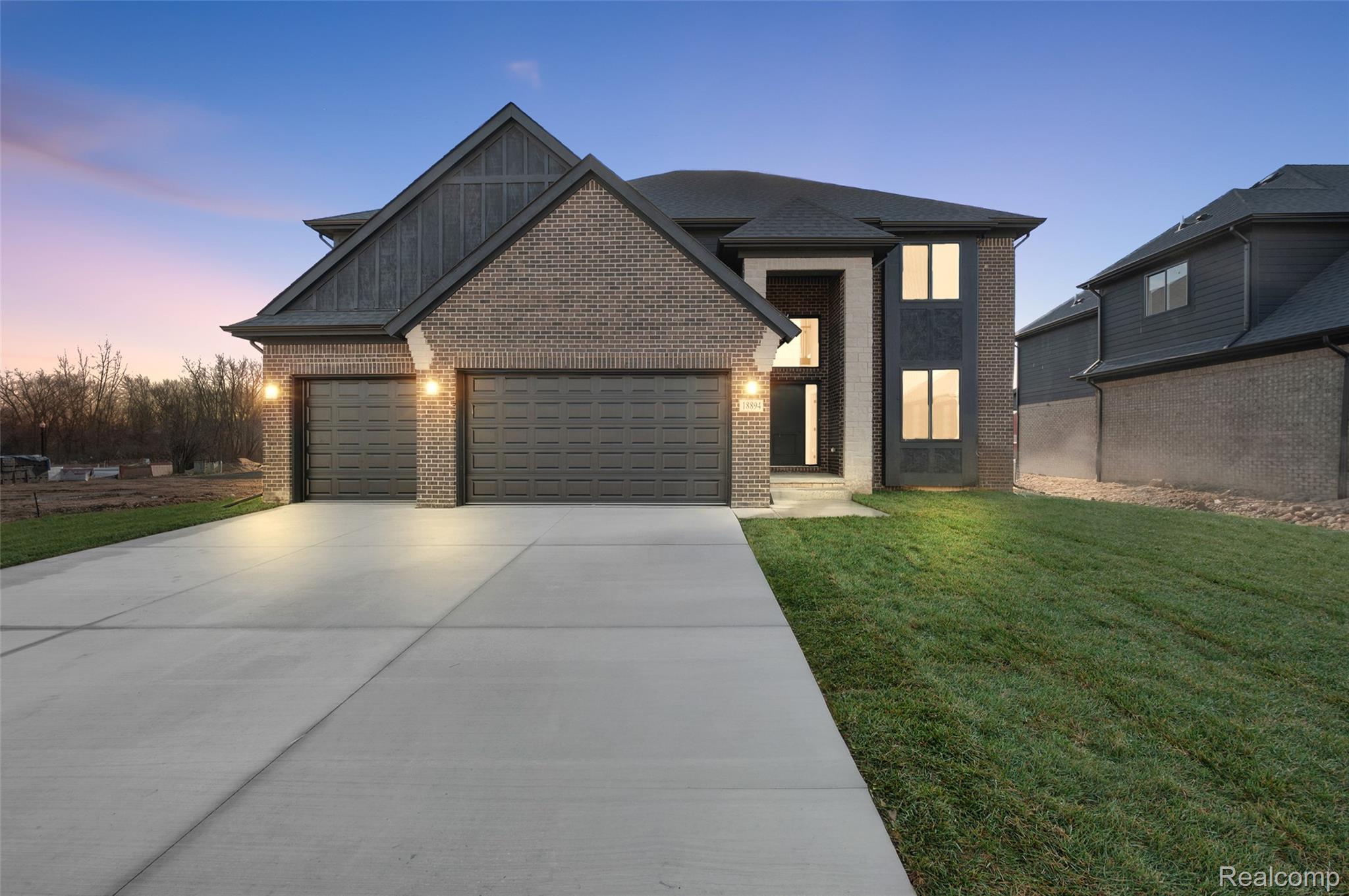 18894 Via Firenze Drive — photo