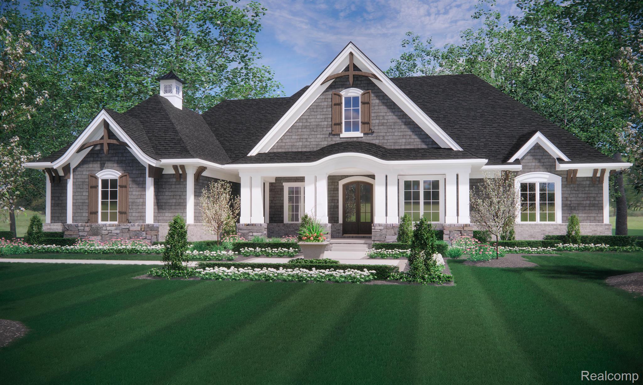 4483 Farm View Drive — photo