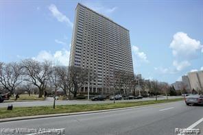 1300 E Lafayette , Unit 907 Street — photo