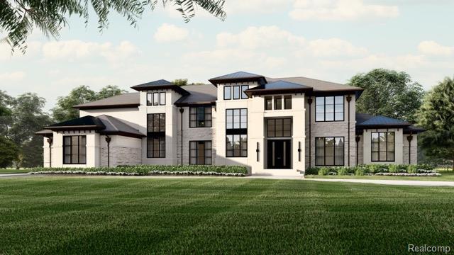 8200 Campground Road — photo