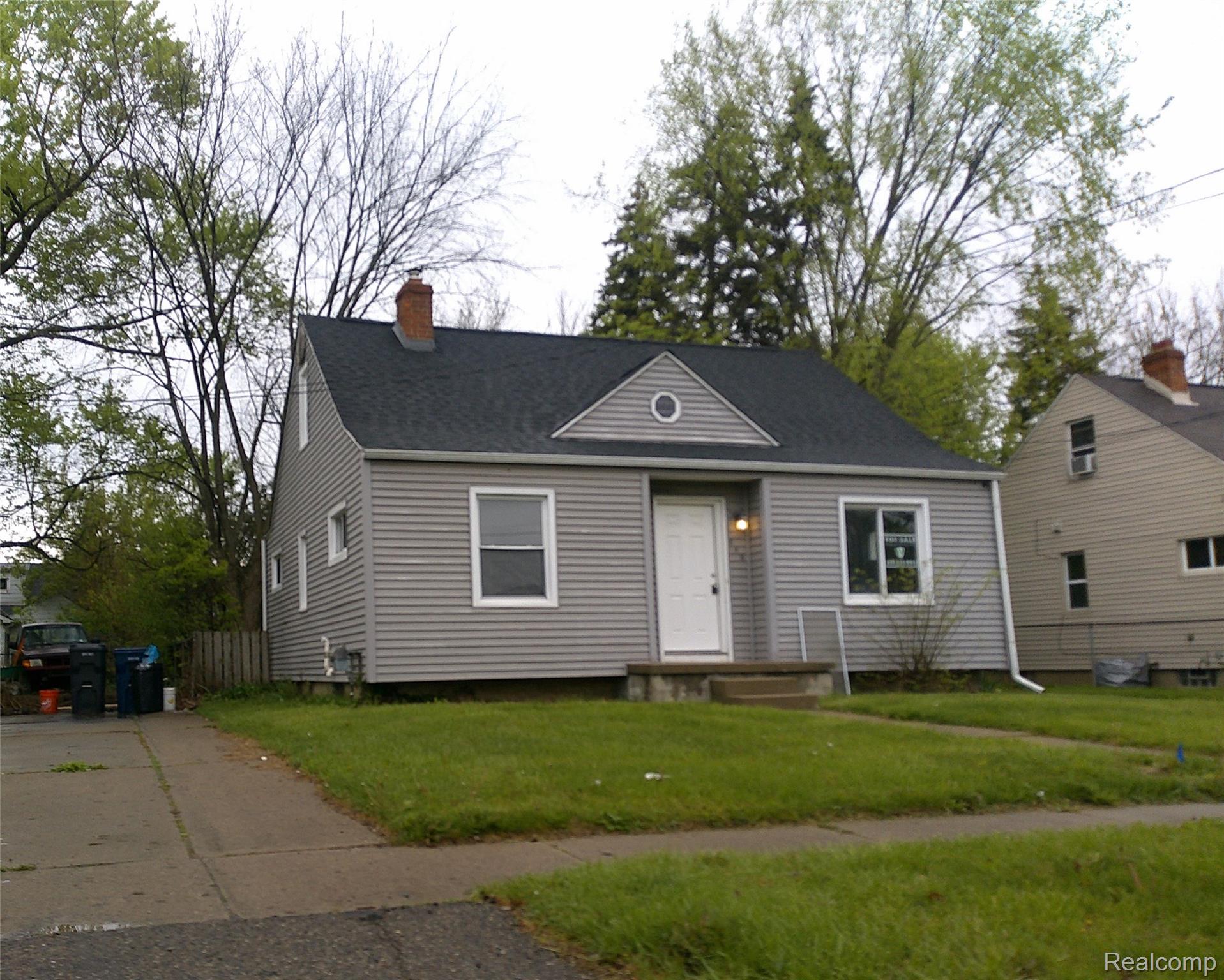 846 W Hemphill Road — photo