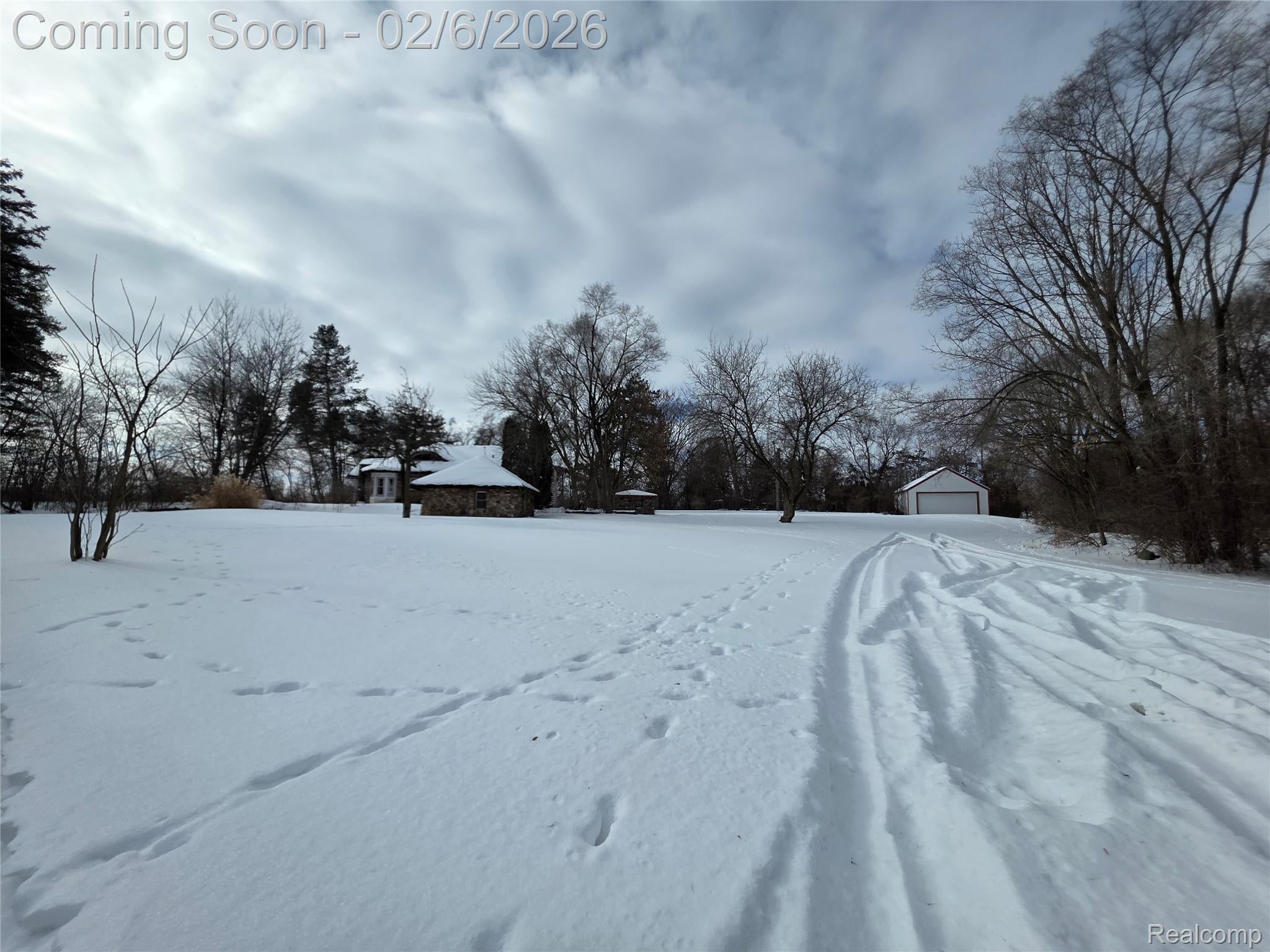 47420 W Ann Arbor Trail — photo