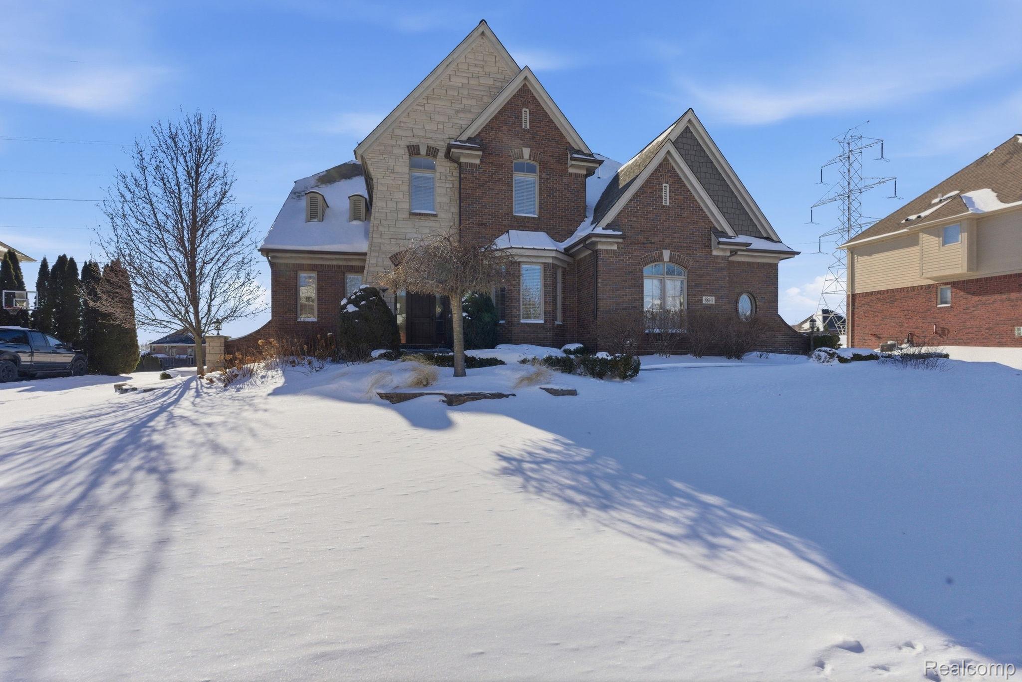 8844 Ridge Drive, Washington, MI 48095 — photo 3
