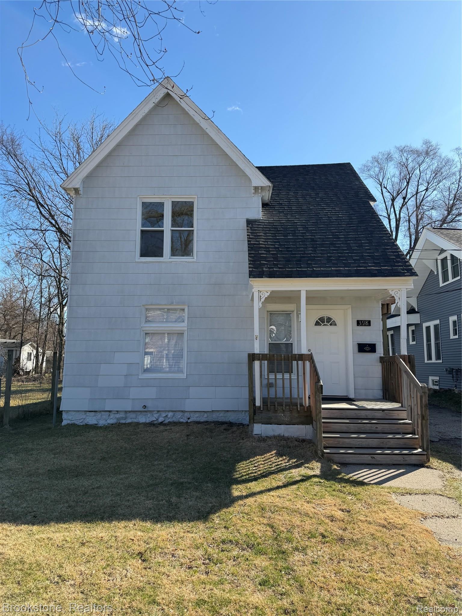 398 N Saginaw Street — photo
