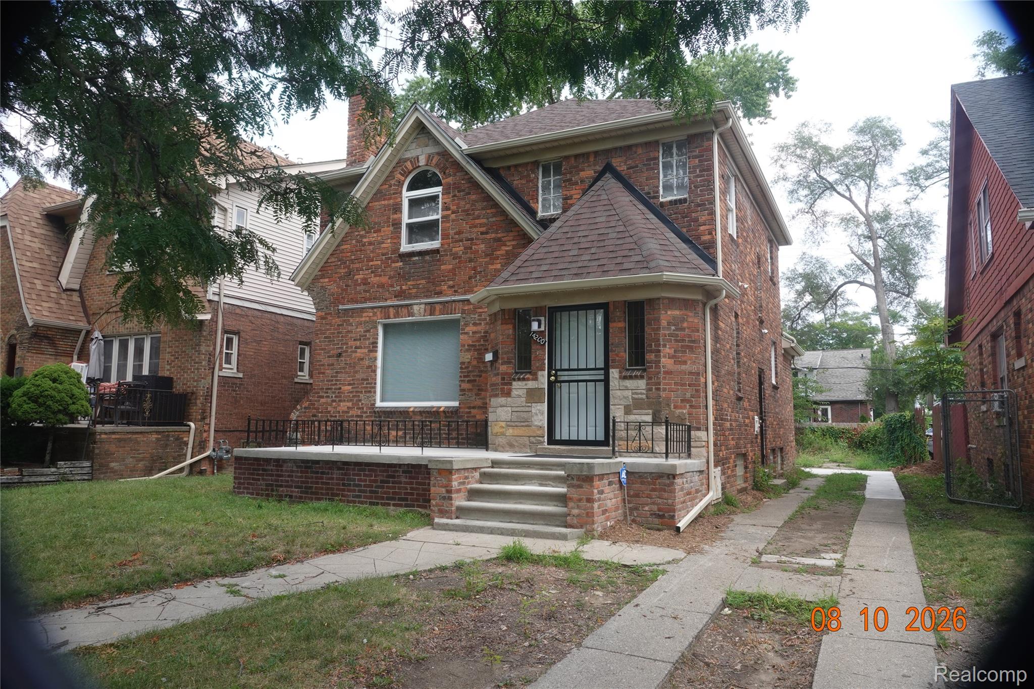 14200 Prevost St. Prevost Street — photo