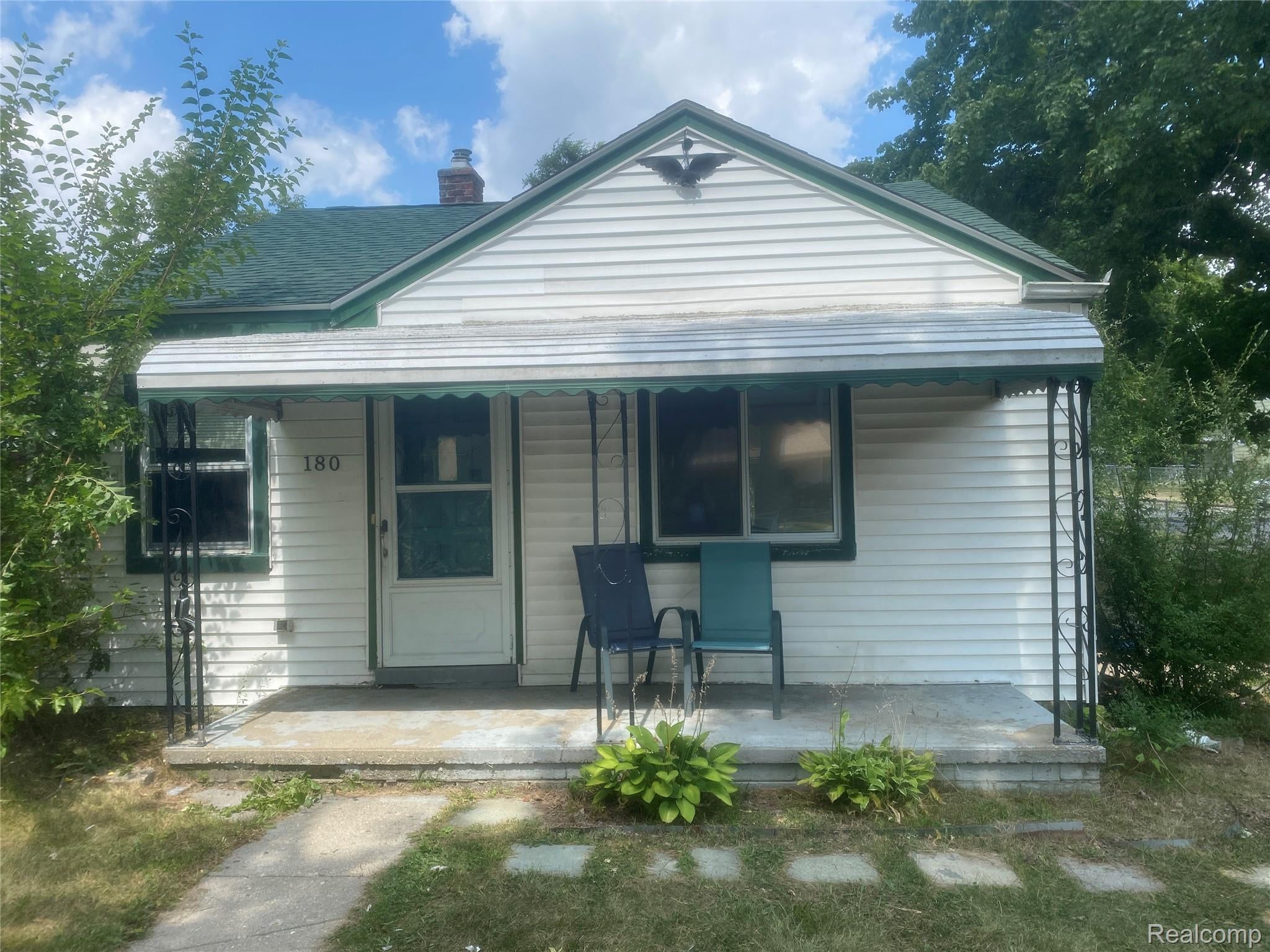 180 W Rutgers Avenue — photo